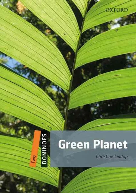 Dominoes 2. Green Planet Mp3 Pack 2021