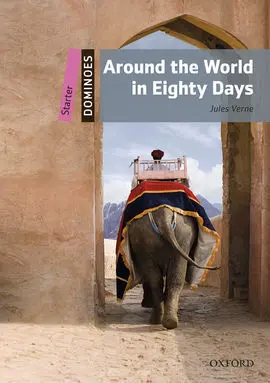 Around The World In Eighty Days + Multirom