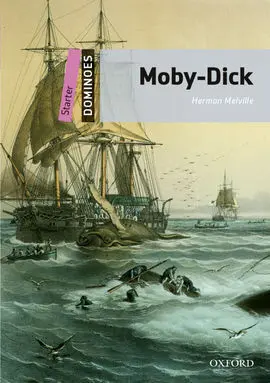 Dominoes Starter Moby Dick Dig Pack