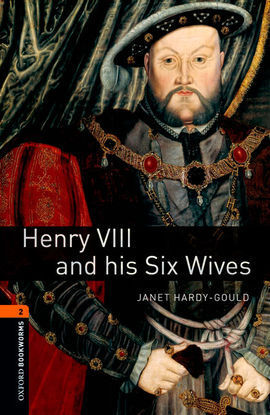 HENRY VIII AND HIS SIX WIVES  (DIGITAL PACK) OBL 2