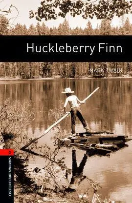 Huckleberry Finn Cd Pack 2008