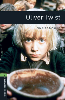 OXFORD BOOKWORMS LIBRARY 6: OLIVER TWIST DIG PACK