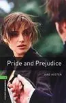Obl 6 Pride & Prejudice Dig Pk