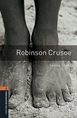 Robinson Crusoe Digital Pack Obl 2