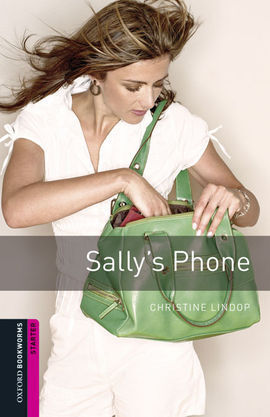 SALLY'S PHONE OBL STARTER