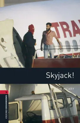 Obl 3 Skyjack! Dig Pk