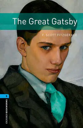 Obl 5 The Great Gatsby Dig Pk