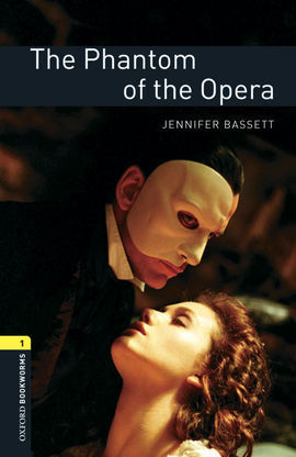 THE PHANTOM OF THE OPERA (DIGITAL PACK) OB1