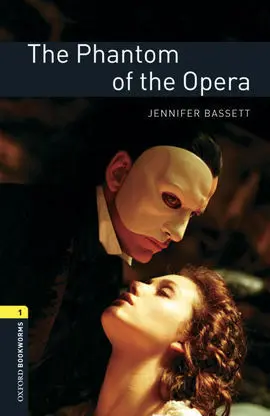 The Phantom Of The Opera (Digital Pack) Ob1