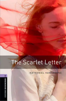Obl 4 Scarlet Letter (Special Digital)