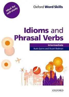 Ows: Idioms & Phrasal Verbs Int Sb W/Key
