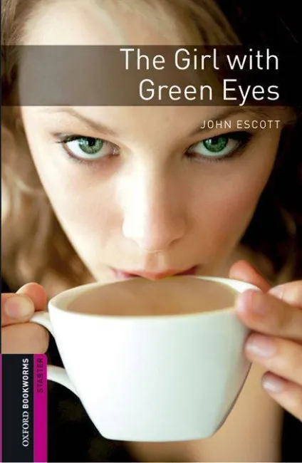 Oxford Bookworms Starter. The Girl With Green Eyes Mp3 Pack