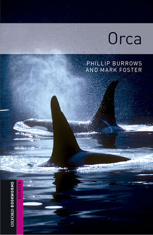 OXFORD BOOKWORMS STARTER. ORCA MP3 PACK
