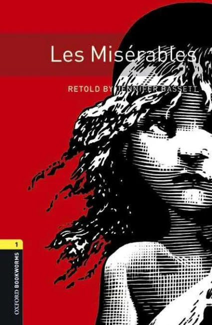 Oxford Bookworms 1. Les Miserables Mp3 Pack