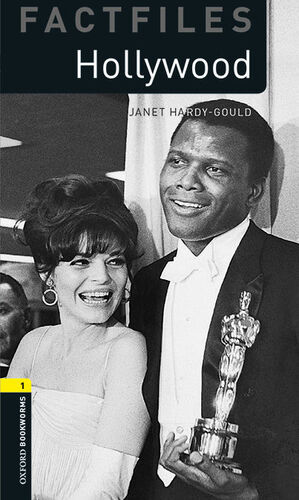 OXFORD BOOKWORMS 1. HOLLYWOOD MP3 PACK