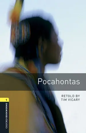 Oxford Bookworms 1. Pocahontas Mp3 Pack