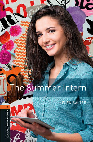 OXFORD BOOKWORMS 2. THE SUMMER INTERN MP3 PACK