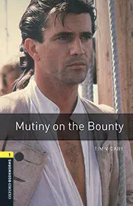 Oxford Bookworms 1. Mutiny On The Bounty Mp3 Pack