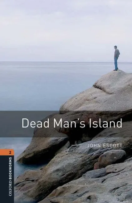 Oxford Bookworms 2. Dead Man's Islands Mp3 Pack