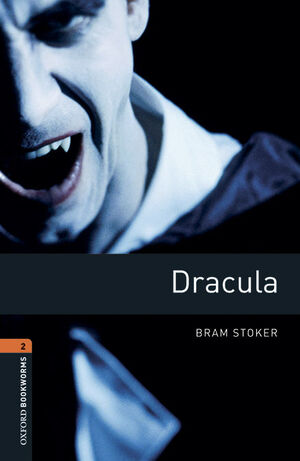 OXFORD BOOKWORMS 2. DRACULA MP3 PACK