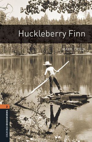 OBL 2 HUCKLEBERRY FINN MP3 PK
