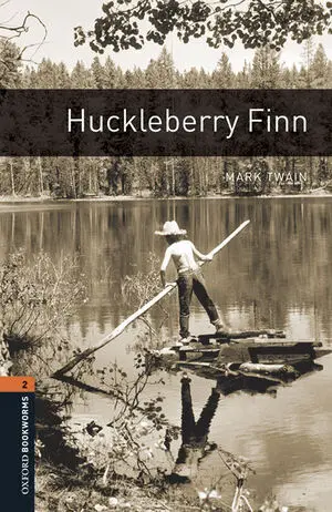 Obl 2 Huckleberry Finn Mp3 Pk