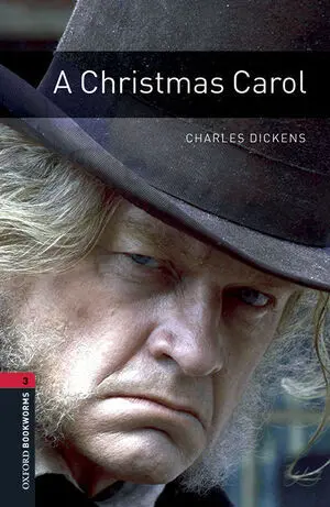 Oxford Bookworms 3. A Christmas Carol Mp3 Pack