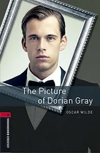 Oxford Bookworms 3. The Picture Of Dorian Gray Mp3 Pack