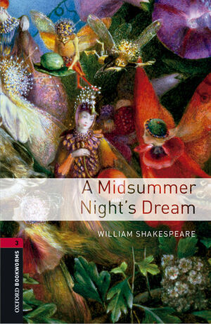 OXFORD BOOKWORMS 3. MIDSUMMER NIGHTS DREAM MP3 PACK