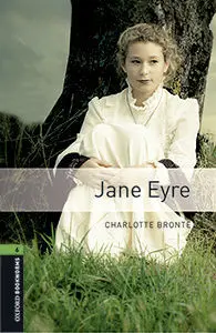 Oxford Bookworms 6. Jane Eyre Mp3 Pack
