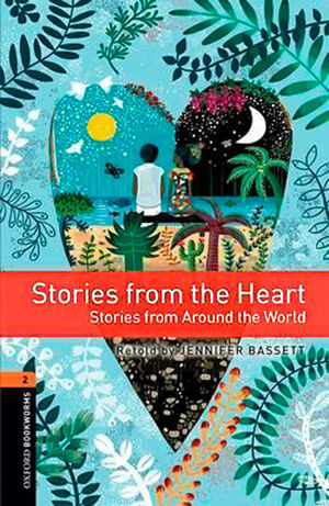 OBL 2 STORIES FROM THE HEART MP3 PK