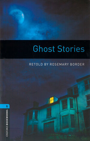 OBL 5 GHOST STORIES MP3 PK
