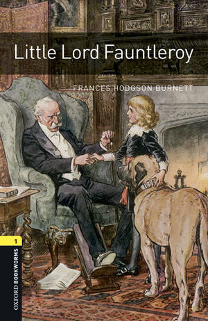 OBL 1 LITTLE LORD FAUNTLEROY MP3 PK