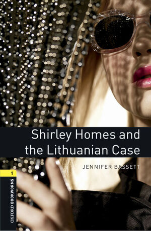 OBL 1 SHIRLEY HOMES & LITHUANIAN CASE MP3 PK