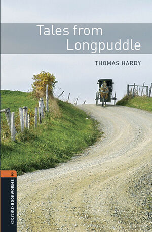 OXFORD BOOKWORMS 2. TALES FROM LONGPUDDLE MP3 PACK