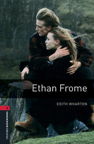 OXFORD BOOKWORMS 3. ETHAN FROME MP3 PACK