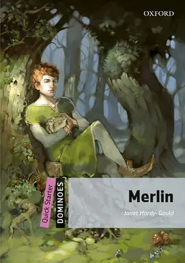 Dominoes Quick Starter. Merlin Mp3 Pack