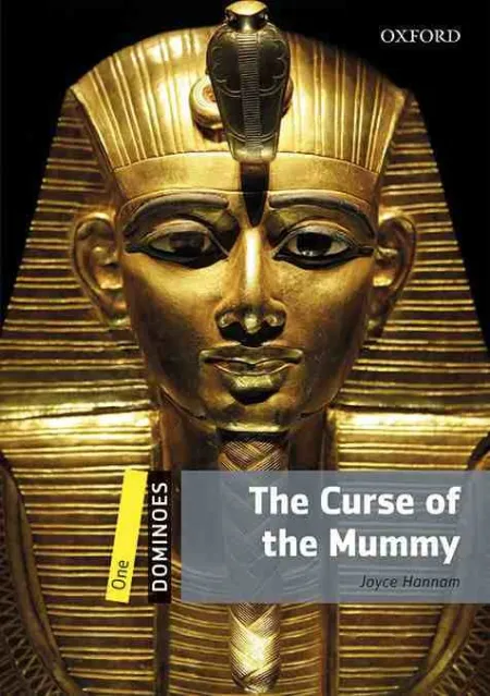 Dominoes 1. The Curse Of The Mummy Mp3 Pack