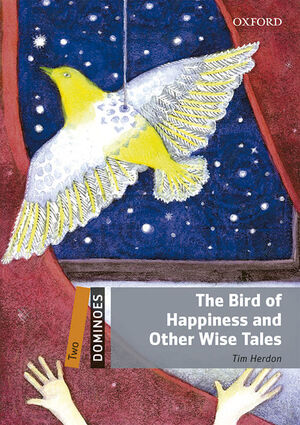 DOMINOES 2. THE BIRD OF HAPPINESS AND OTHER WISE TALES MP3 PACK