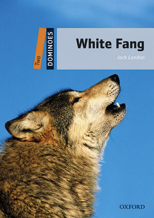 DOMINOES 2. WHITE FANG MP3 PACK