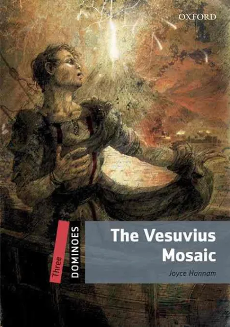 Dominoes 3. The Vesuvius Mosaic Mp3 Pack