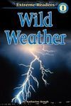 OXFORD READ AND DISCOVER LEVEL 5: WILD WEATHER & CD