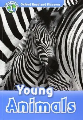Ord1 Young Animals With Audio