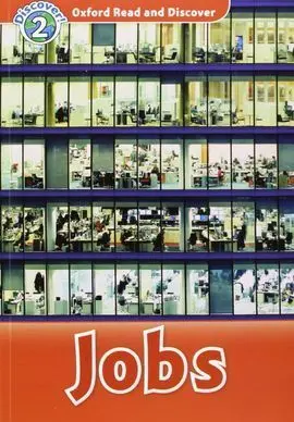 Ord2 Jobs With Audio Cd
