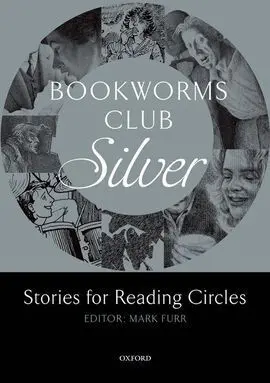 Ob Club Reading Circles:silver