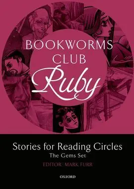 Ob Club Ruby Stories For Reading Circles