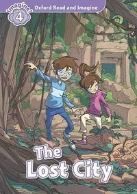 The Lost City Pack