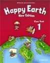 HAPPY EARTH 1 & 2 (NEW EDITION) ITOOLS