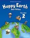 Happy Earth 2 Teacher Book