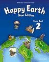 (CD).HAPPY EARTH 2.(CLASS CD) (2) (2010)